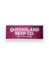QBC Bar Mat