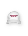 QBC Cotton Cap