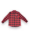 QBC Flannel